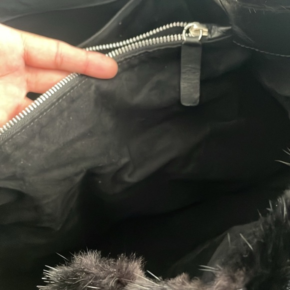 FALOR ITALIA BAG - Picture 11 of 14